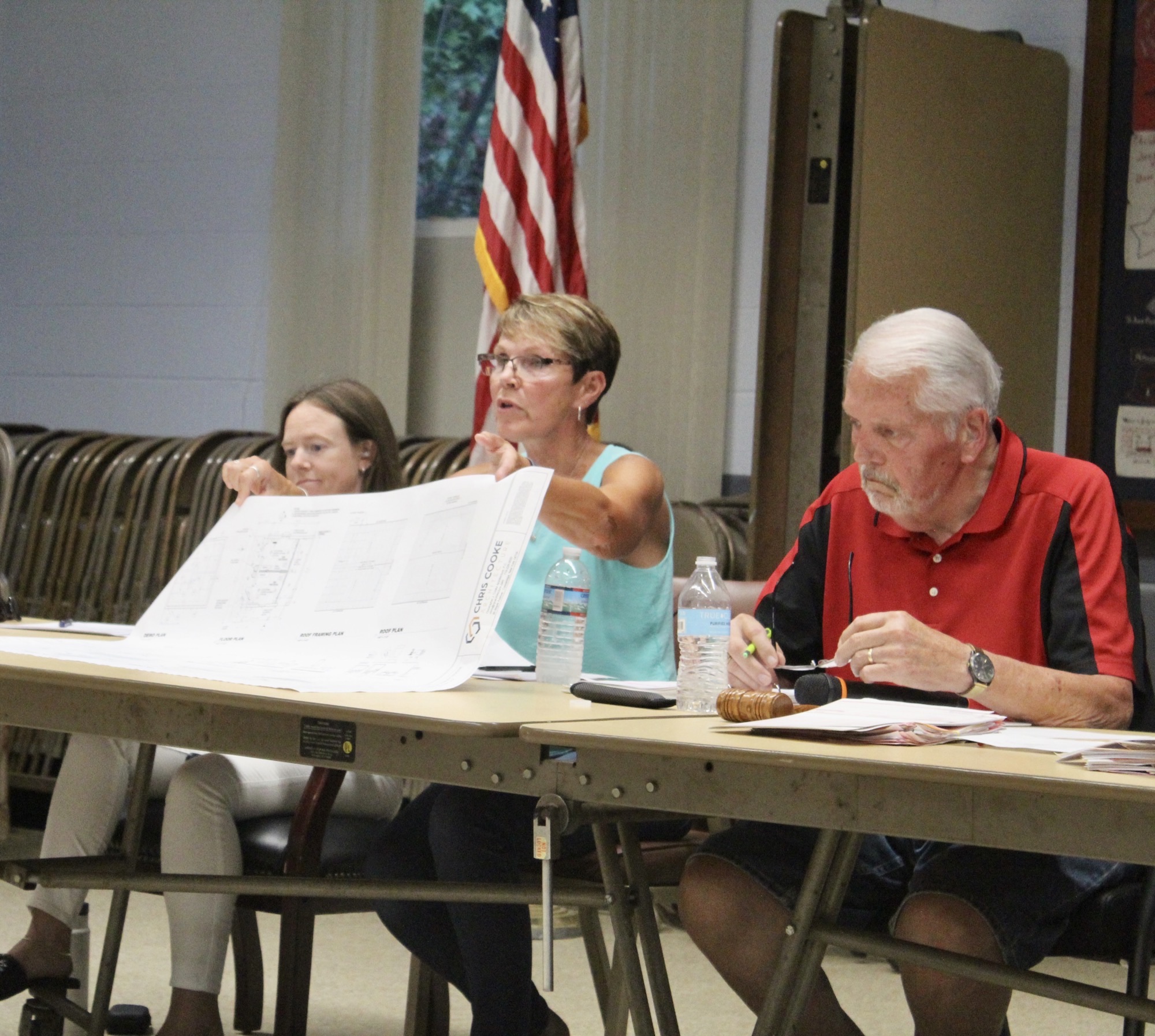 Cassadaga Eyes New Beach Bathhouse News, Sports, Jobs Post Journal